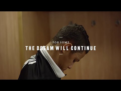 Nike Academy All To Play For III