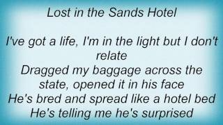 Heatmiser - Sands Hotel Lyrics