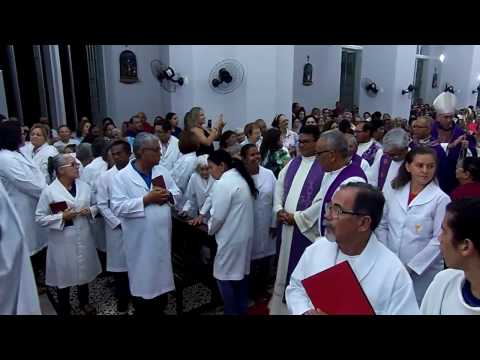 Posse do Padre Elias Roque 24/03/2017