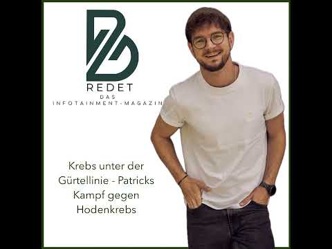 Krebs unter der Gürtellinie: Patricks Kampf gegen den Hodenkrebs