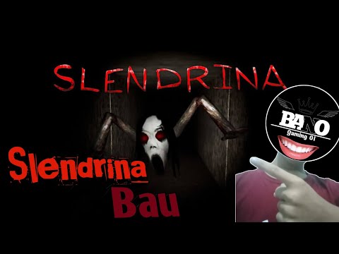 Menjelajahi basement slendrina penuh misteri - slendrina the cellar