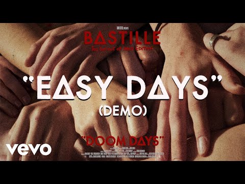 Video thumbnail for Easy Days (Demo)