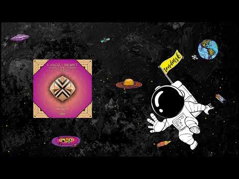 Laroz, BEMET feat. Sheera - Round The Corner (Markem Remix) [Camel Riders]