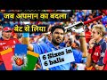 Yuvraj Singh 6 Sixes In 6 Balls Full Match Commentary In Hindi Yuvraj 6 Sixes