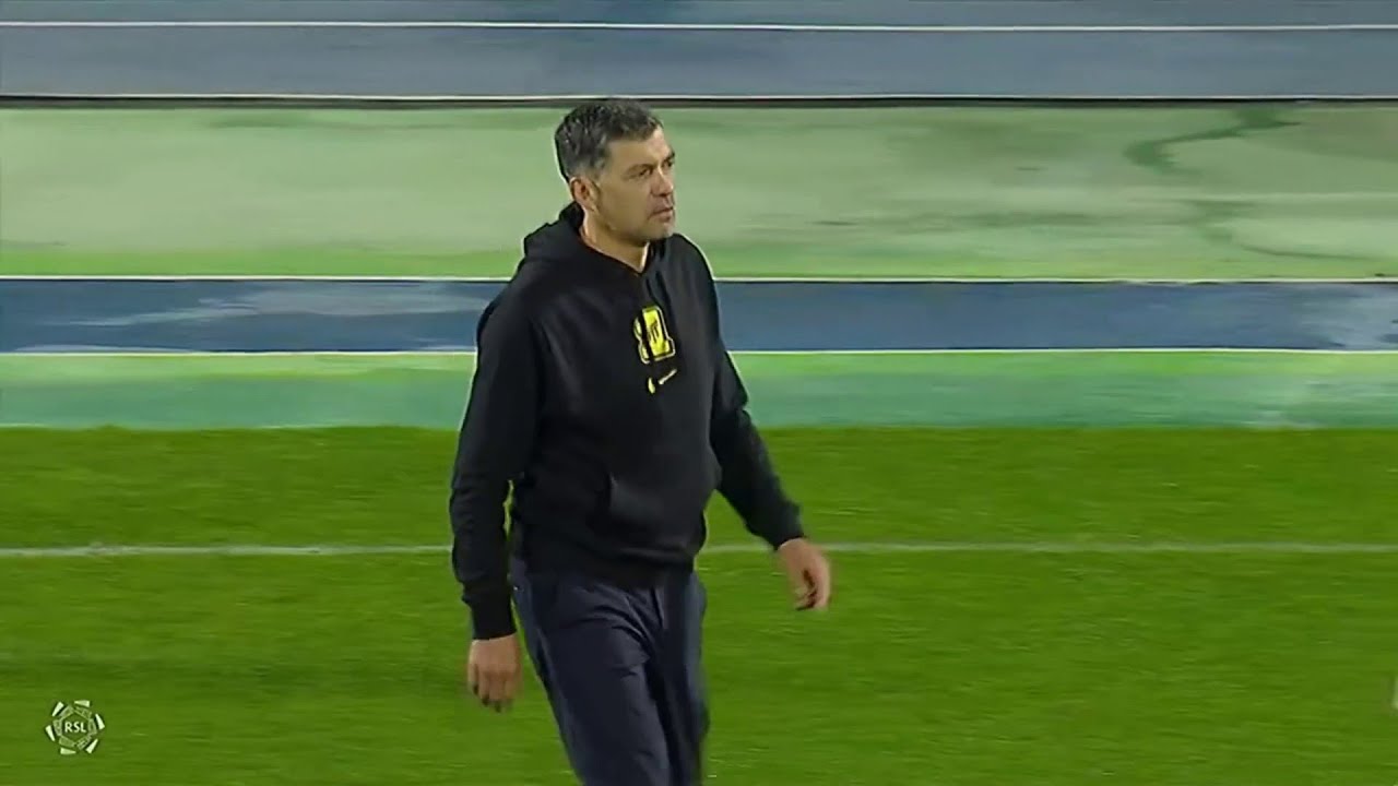 💥 ¡LE SACAN PUNTOS AL CAMPEÓN! | Damac 1-1 Al Ittihad | HIGHLIGHTS | Jornada 15 | SPL 2026