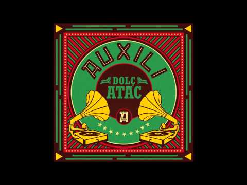 Rude Girl (Amb Senka i Julio de La Raíz) - 02 - Auxili - Dolç Atac