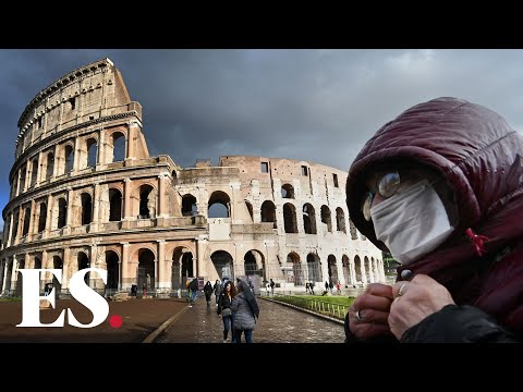 Coronavirus in Italy: Italian Prime Minister announces mandatory quarantine of 16 million people