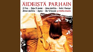 Mama (Italian Version - Single Mix)