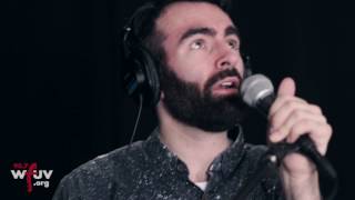 Landlady - "Driving In California" (Live at WFUV)