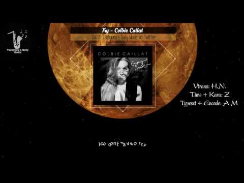[VIETSUB] [FVDG95] 151001 TH's Daily Music on Twitter - Try (Colbie Caillat)