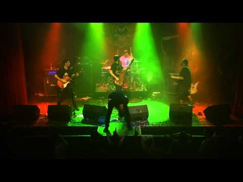 DELIKATESSEN - La Rave (Live Sept.2010)