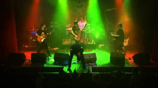 DELIKATESSEN - La Rave (Live Sept.2010)