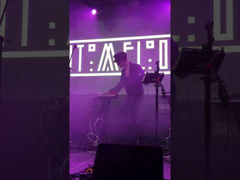 Automelodi - Haus Leipzig - WGT 2024 - 180524