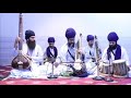 Raag Bilawal Dakhni Shabed Kirtan Singing With String Instruments ਤੰਤੀ ਸਾਜ Sikh Music