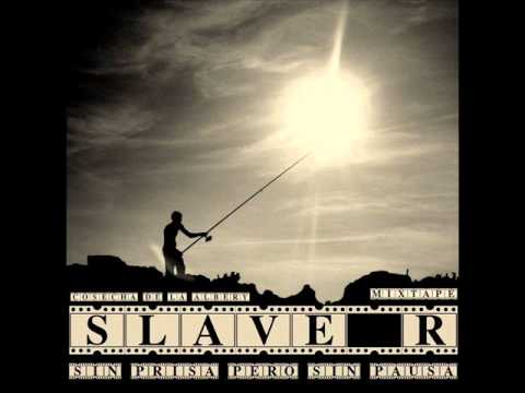 Slave.R - Voy a por ti - 2010.