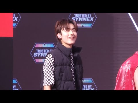 230729 PROXIE - สถานะเบลอ (Gorn Focus)  | Nintendo Switch Grand Opening Branding in Thailand