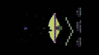 COMMODORE 64 =+ PHOENIX - RECOVERED += A 2021 PORT GAME