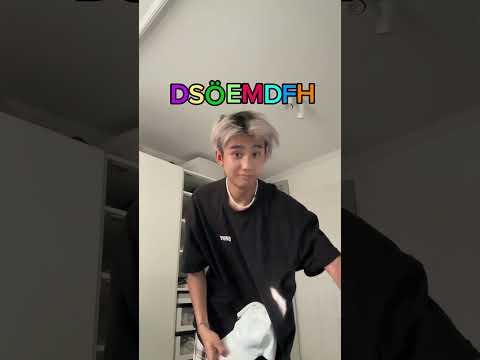 Omg, Hao ist so klug, und sexy und toll. LOL 🤟✨ HAHA #youtubeshorts #shorts #humor #comedy #musik