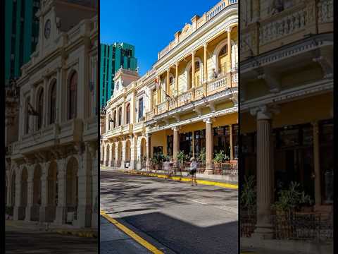 La nueva Villa Clara #Cuba #villaclara #santaclara