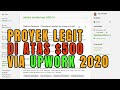 skill yang paling dibutuhkan di upwork tahun 2020 skill yang paling dibutuhkan di upwork tahun 2020