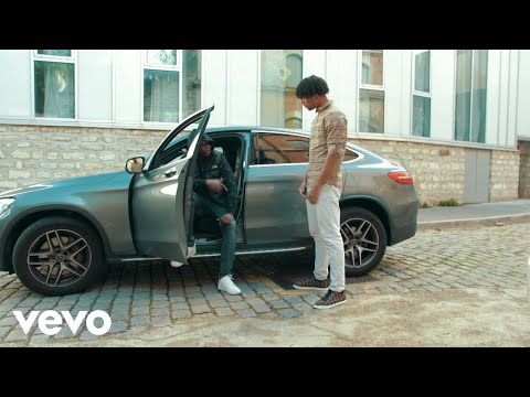 Koffi Lossa, Yaya Krisso - Paris C'est Tragique (Hors-série)