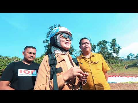 CURUGSEWU PARALAYANG, AYO DOLAN KENDAL RAA...