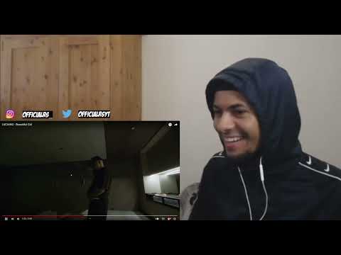 CLASSIC SAMPLE! *UK REACTION* LUCIANO - Beautiful Girl