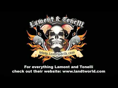 Lamont & Tonelli - Baby Huey Theme Song