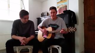 Green Day - Good Riddance cover by MTS