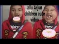 Allu Sneha Arjun Cute Moments With Her Children