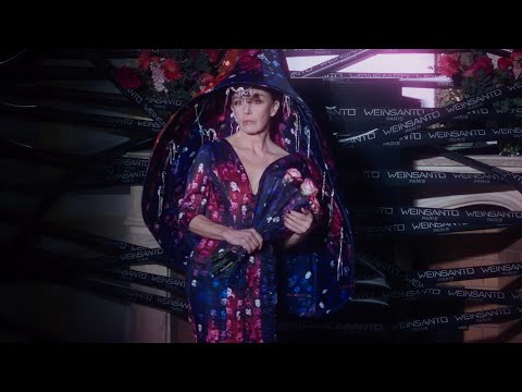 Murder in Paris - Weinsanto FW22/23 SHOW