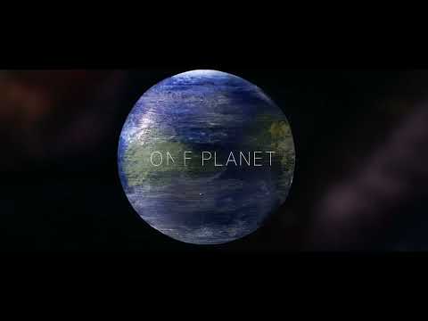 令和4年度 東北芸術工科大学 卒業／修了研究・制作作品「TWO PLANETS」