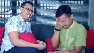 Download lagu NEGARA MUSLIM JUGA, TAPI KENAPA DI MALAYSIA 🇲🇾 ISLAM NYA HANYA 'SATU MACAM'‼️ mp3