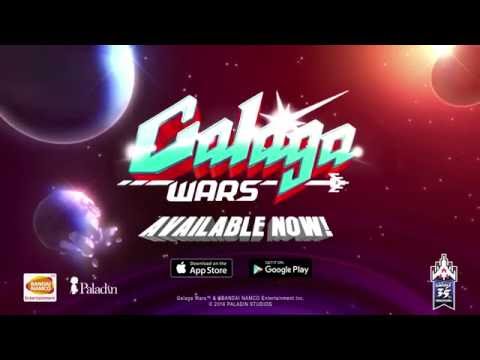 Launch Trailer
