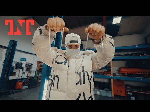 NO COLLANE - BUSCA X Sainy X Focuz Patron | Official Music Video | TNT Entertainment