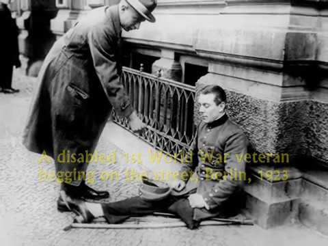 Jazz in Berlin 1920s: Efim Schachmeister - Yes, We Have No Bananas! 1923