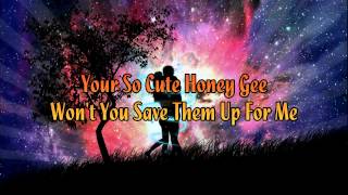 Download lagu Brotherhood Of Man - Save Your Kisses For Me [Lyrics] [1080p] [HD] mp3