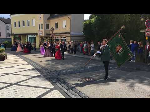 Schützenfest 2017 Betzdorf/Sieg
