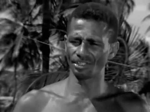 BARRAVENTO 1961 - Glauber Rocha, completo.