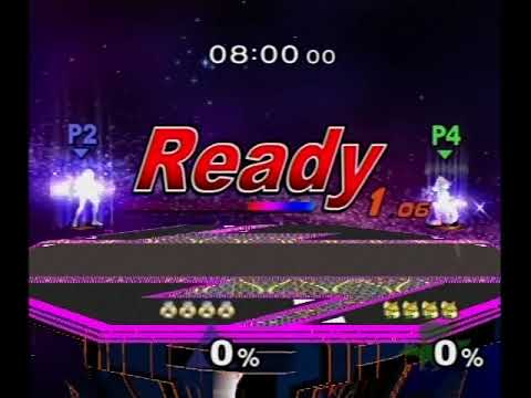 Tipperoni 176 - LQF - JF (Sheik) vs Tanooki (Fox)