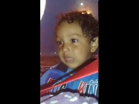 ▶Dakka TiiwTiiw feat Mhido (Western Chaabi) Cover BaBy