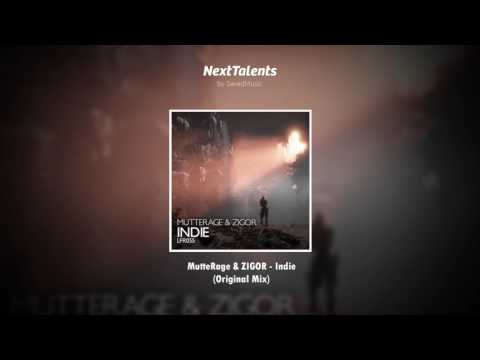 MutteRage & ZIGOR - Indie (Original Mix)