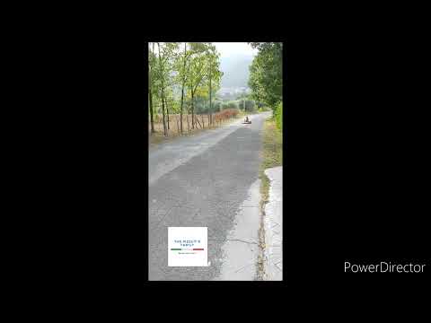 SpeedDown Morolo Highlights