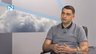 «Խաղաղության պայմանագիր» նշանակում է ոտաբոբիկ մտնել եռացող ձյութի մեջ.- Մհեր Աբրահամյան