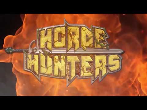 Horde Hunters Trailer