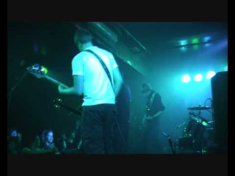 The Change of State - DIg Down Deep (Live @ Academy 3 09/01/09)