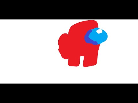 Being A Good Noodle On AmongUs