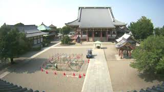 池上本門寺