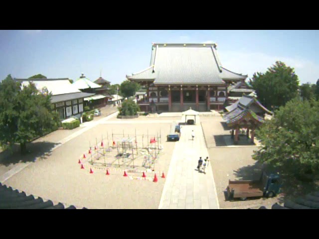池上本門寺