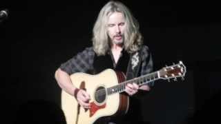 Tommy Shaw - I'll Be Coming Home